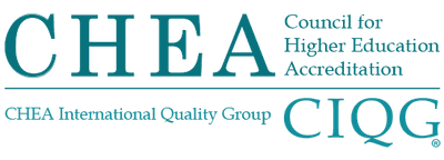 CHEA — Council for Higher Education Accreditation