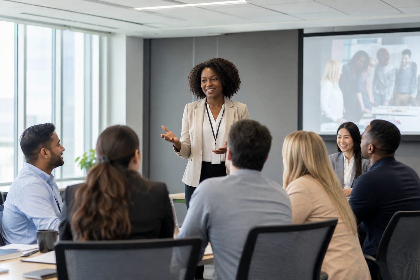 Graduate Certificate in People Analytics